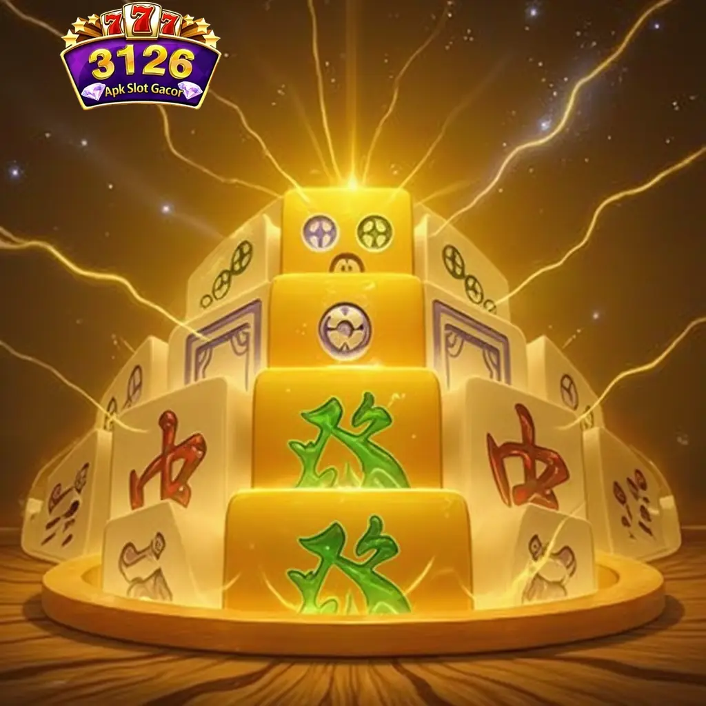 3126slot