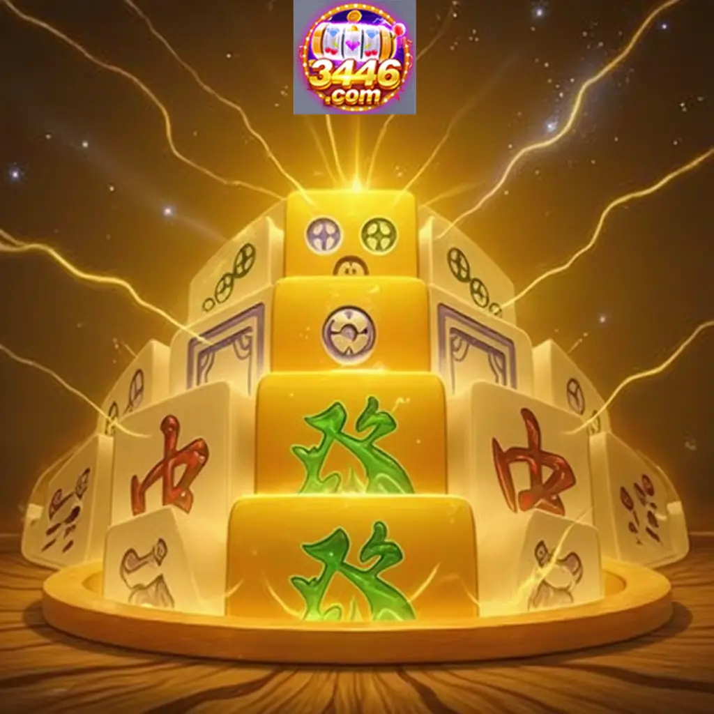 3446slots