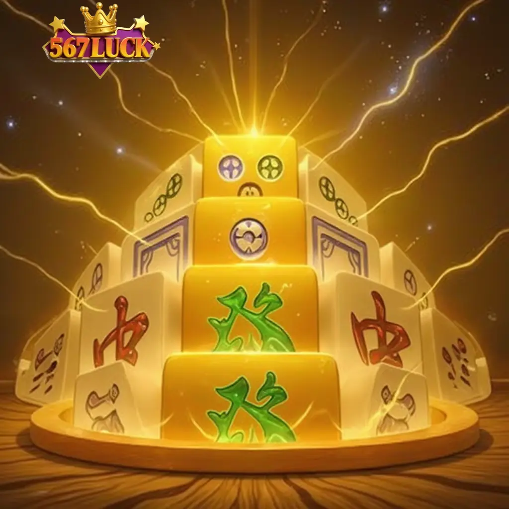 567 Luck