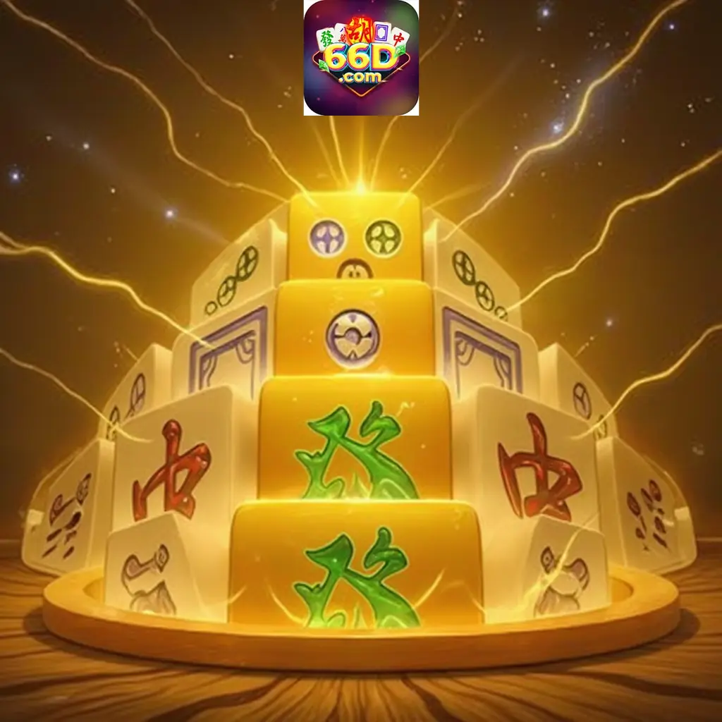 66 D