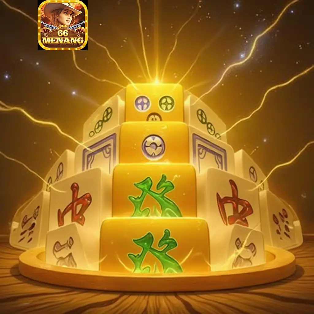 66 Menang