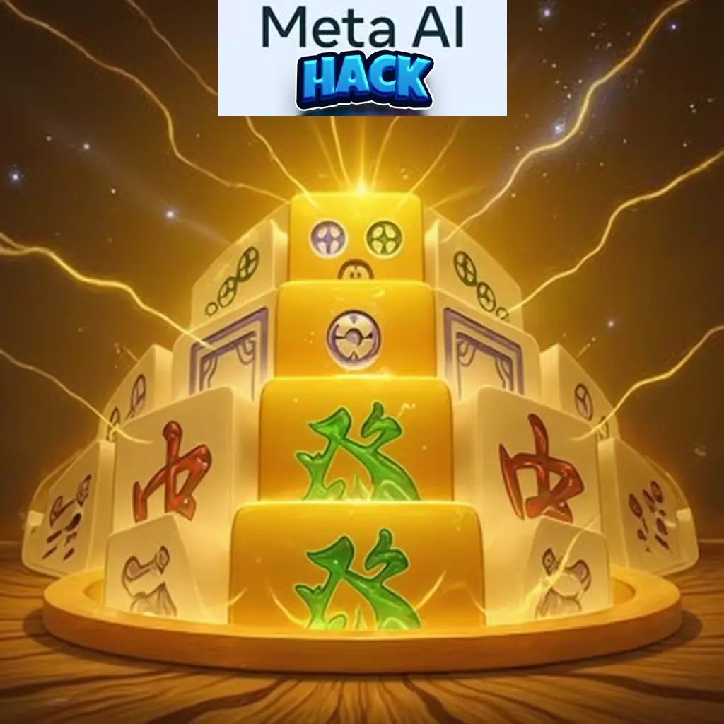 Ai Meta Hack Slot