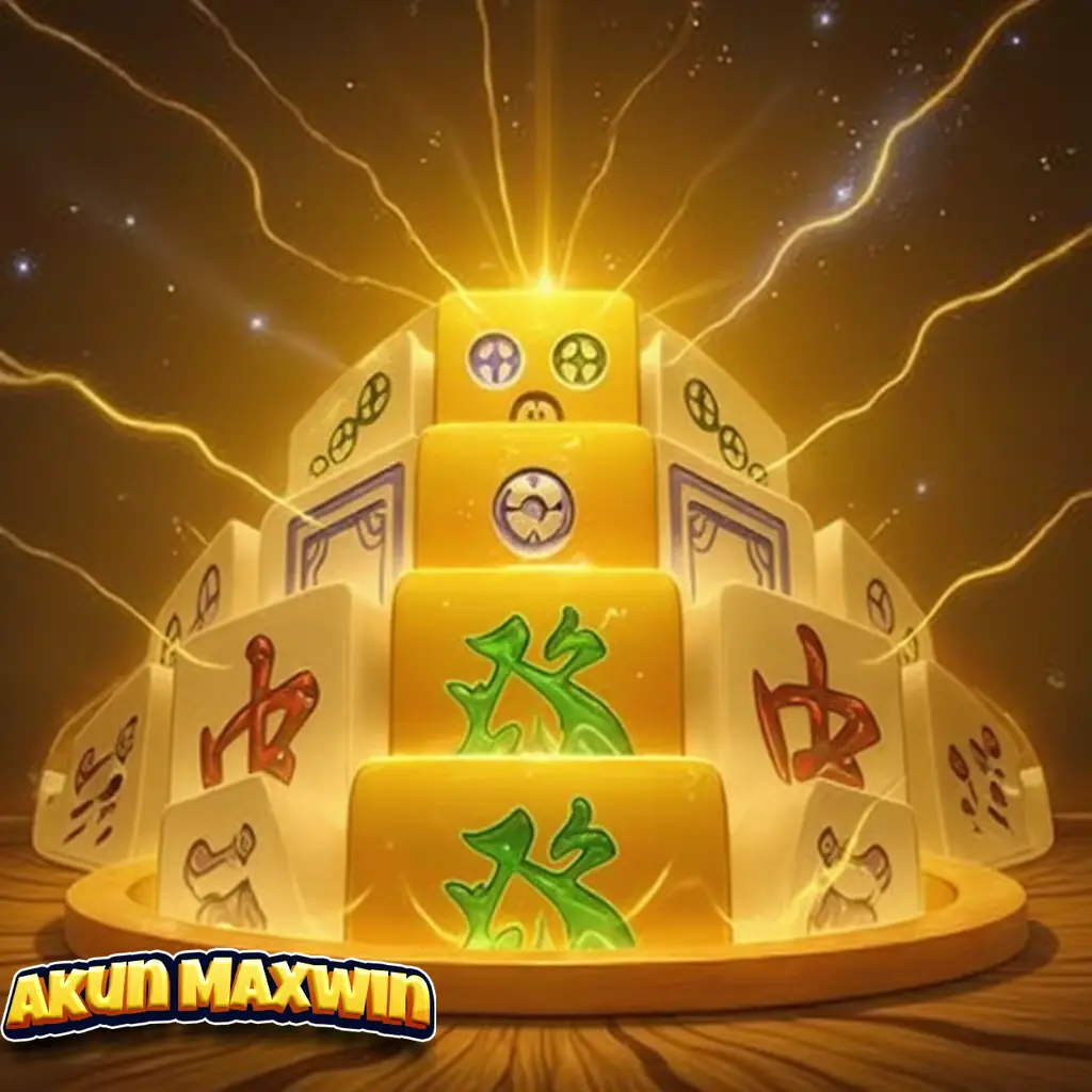 Akun Slot Maxwin