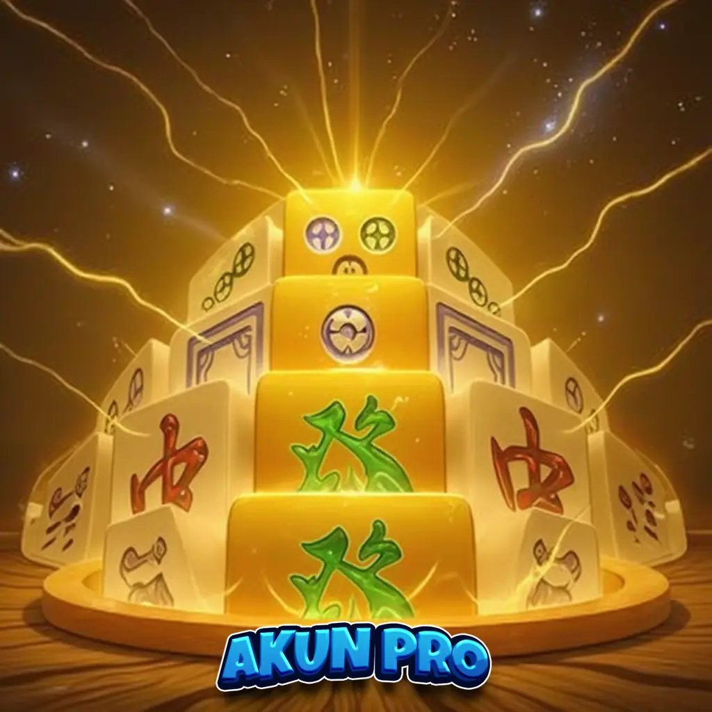 Akun Pro Slot Gacor