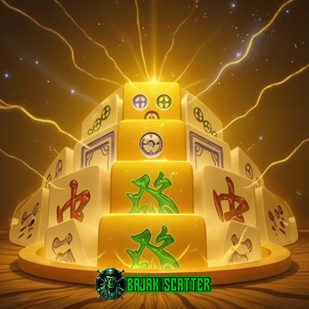 Bajak Scatter Apk