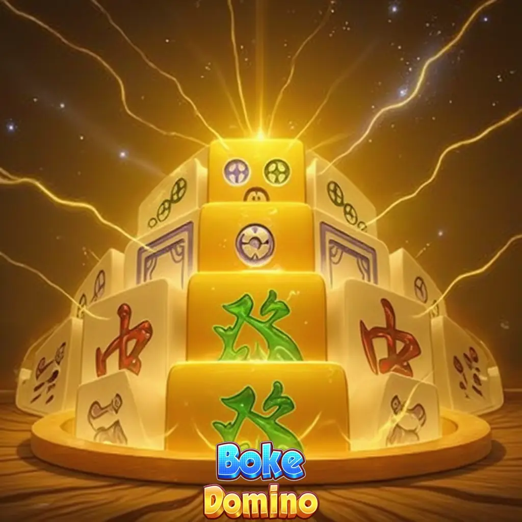 Boke Domino