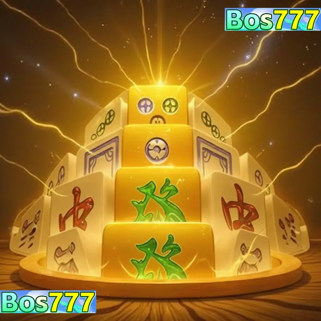 Bos 777