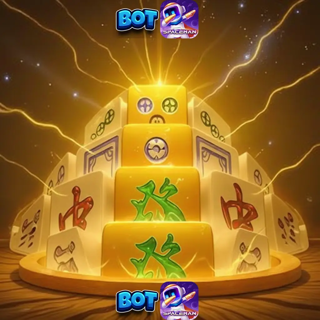Bot Spaceman Apk