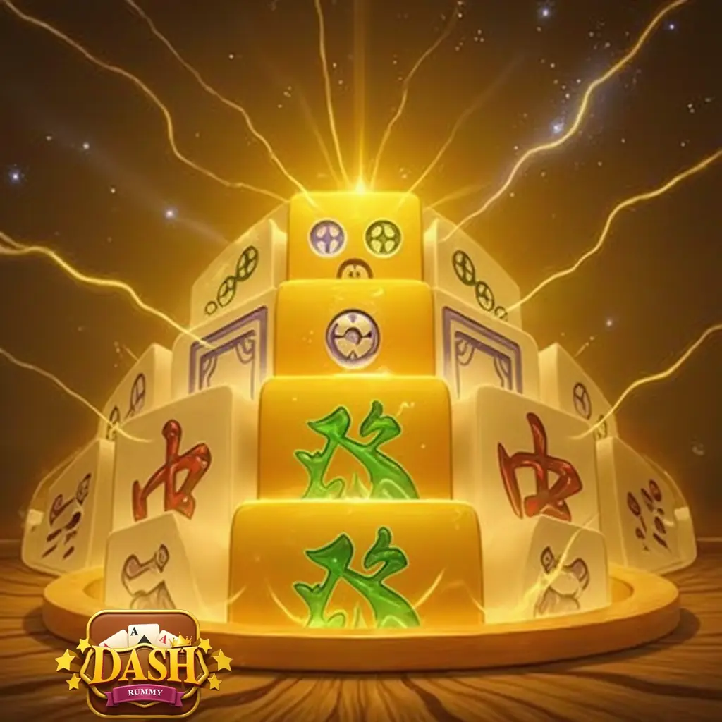 Dash Rummy