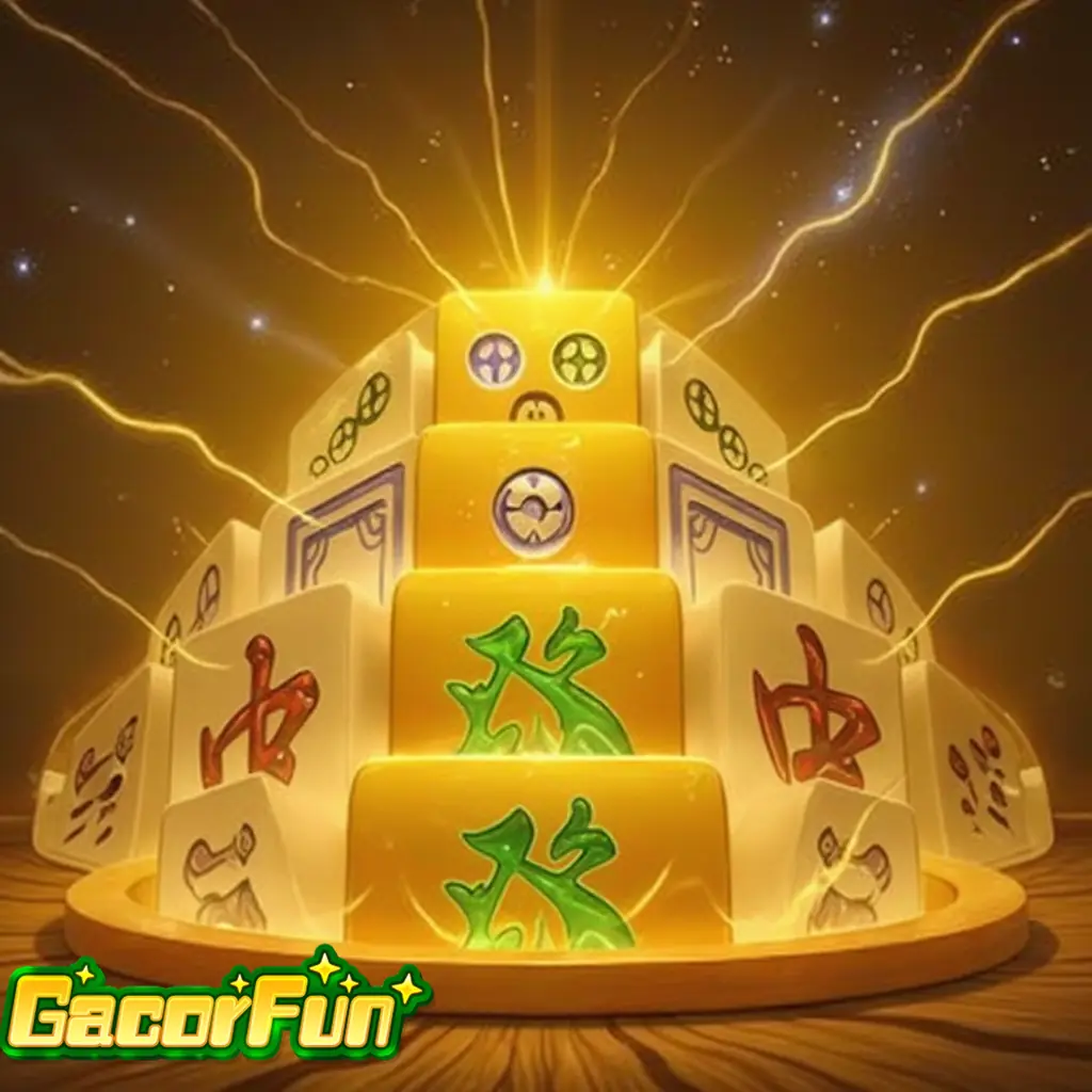Gacor Fun