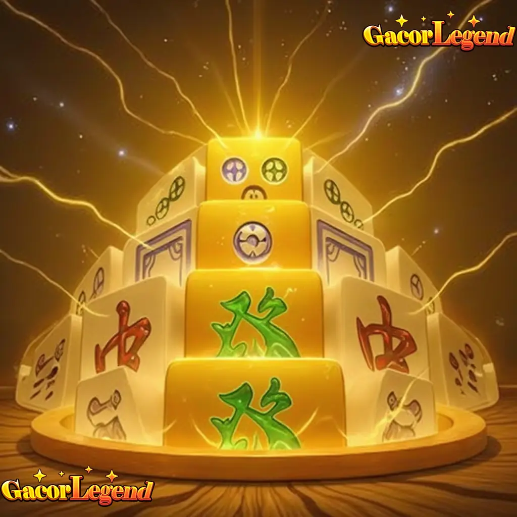 Gacor Legend