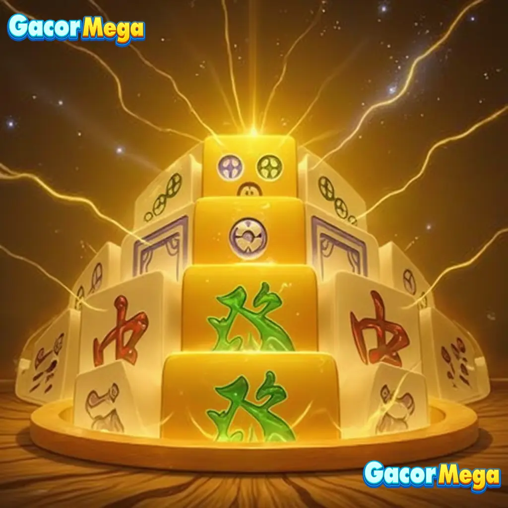 Gacor Mega
