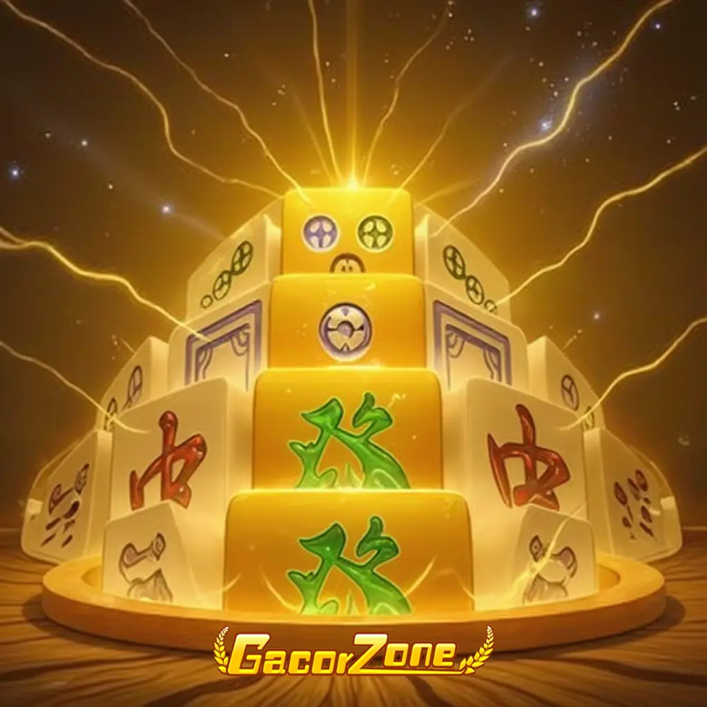 Gacor Zone