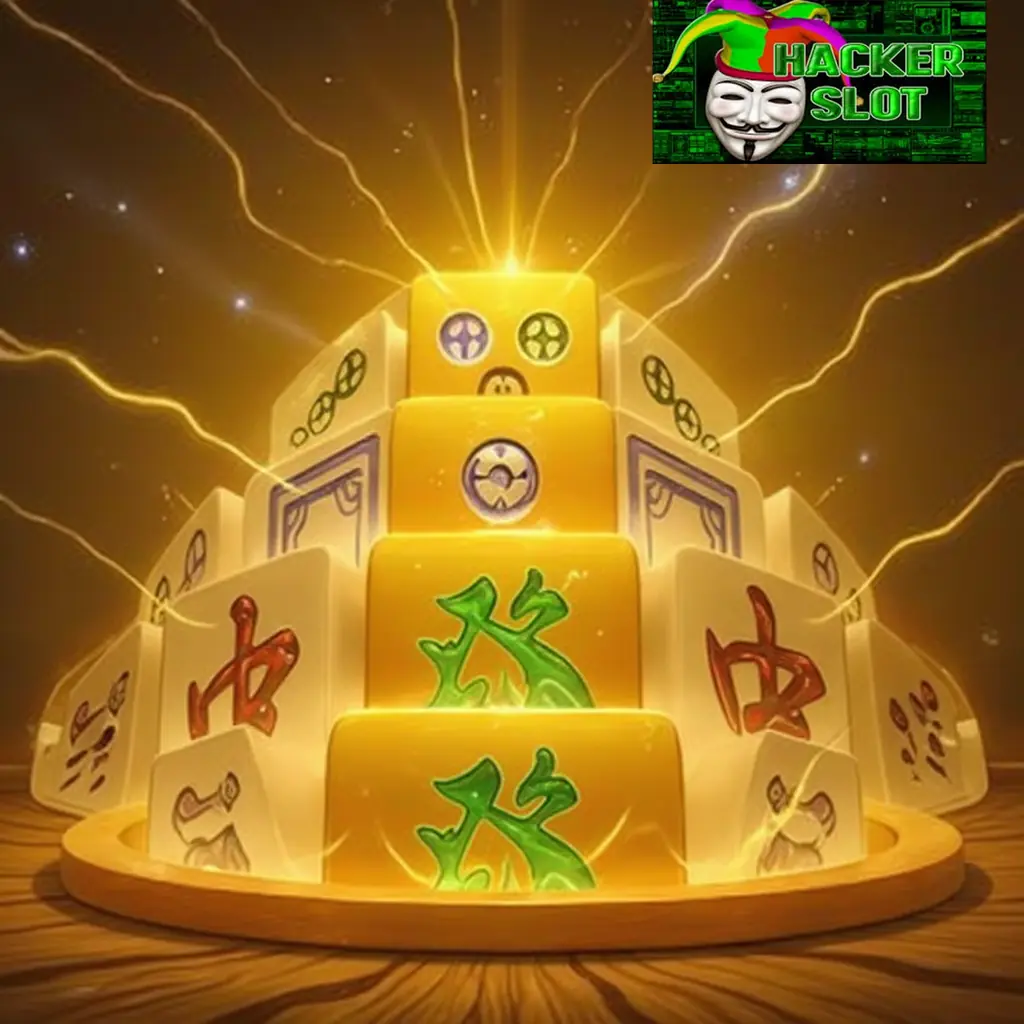 Hacker Slot Apk