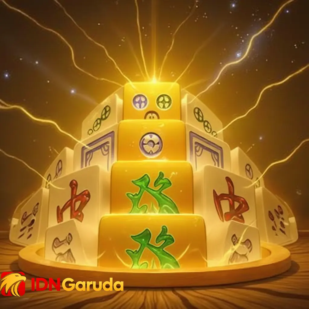 Idn Garuda