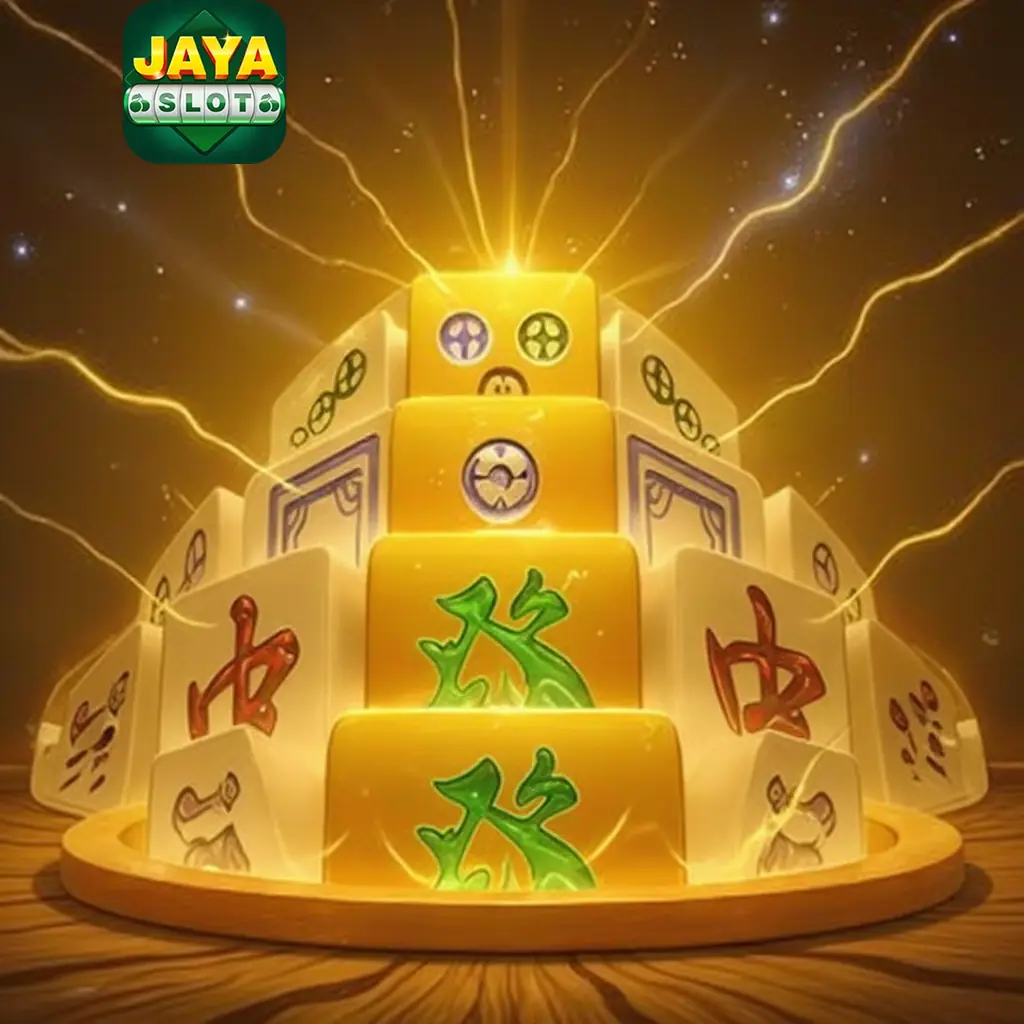 Jaya Slot