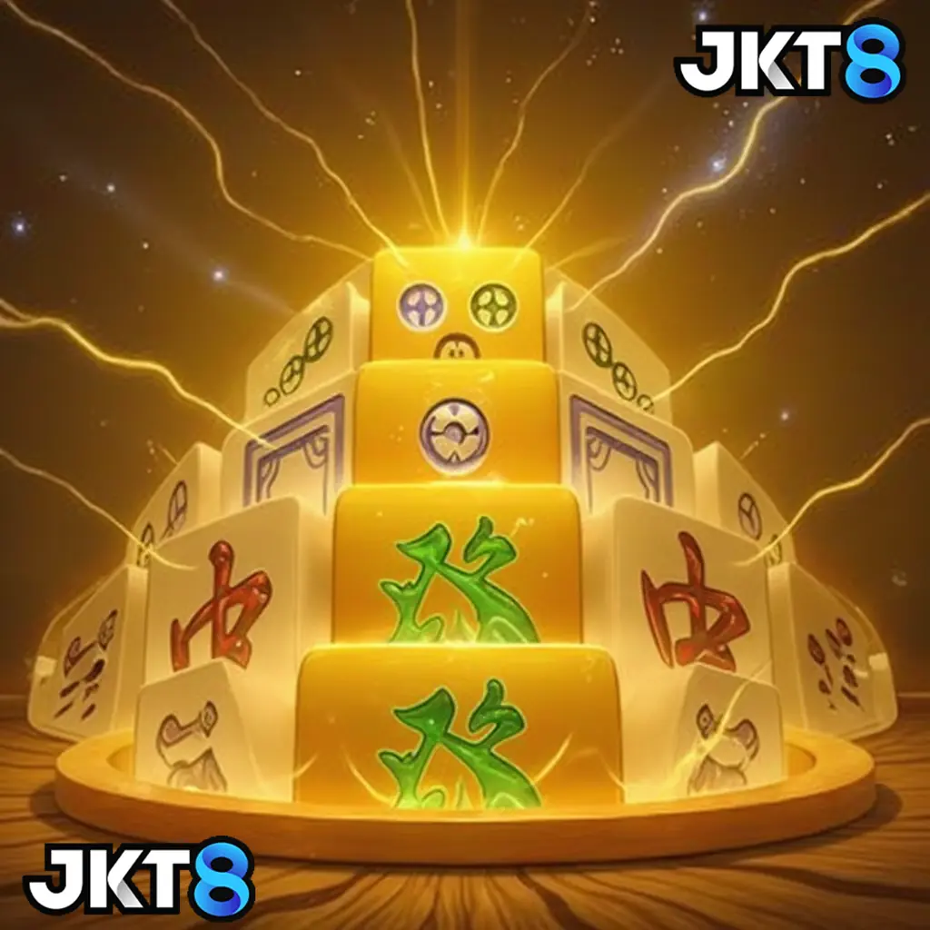 Jkt 8