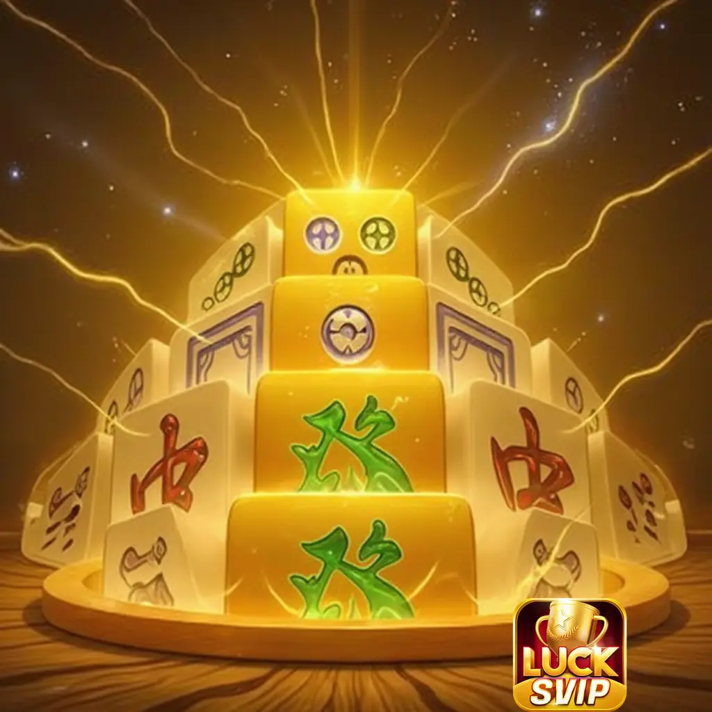Luck Svip