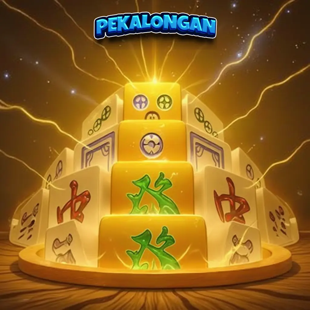Pekalongan Cheat Apk