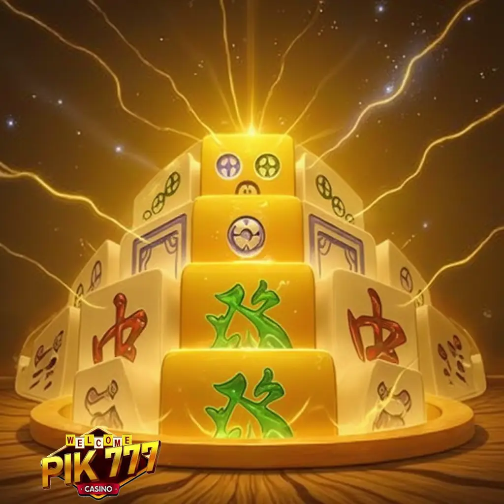 Pik 777
