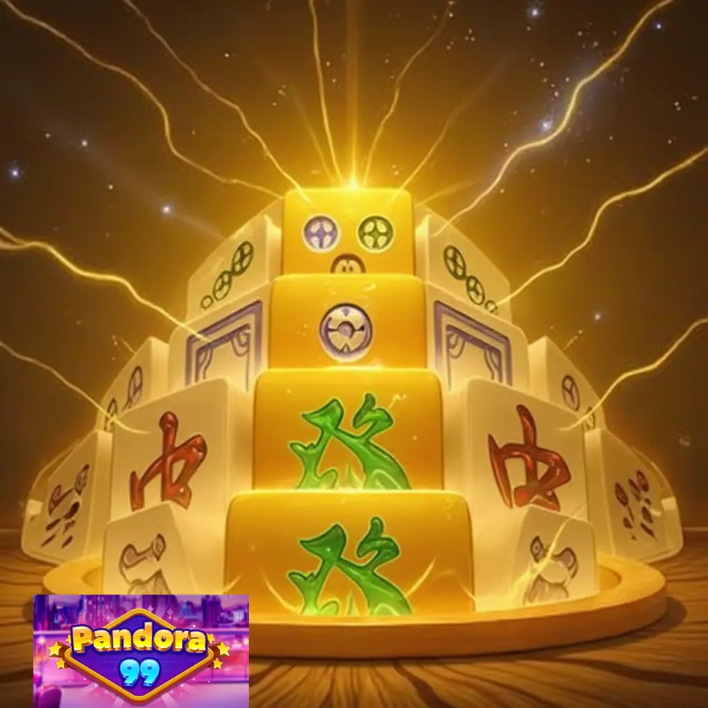 Pandora 99