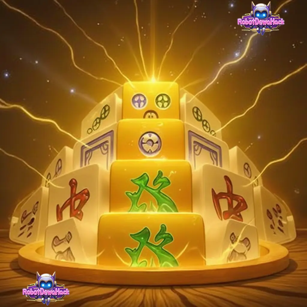 Robot Dewa Slot