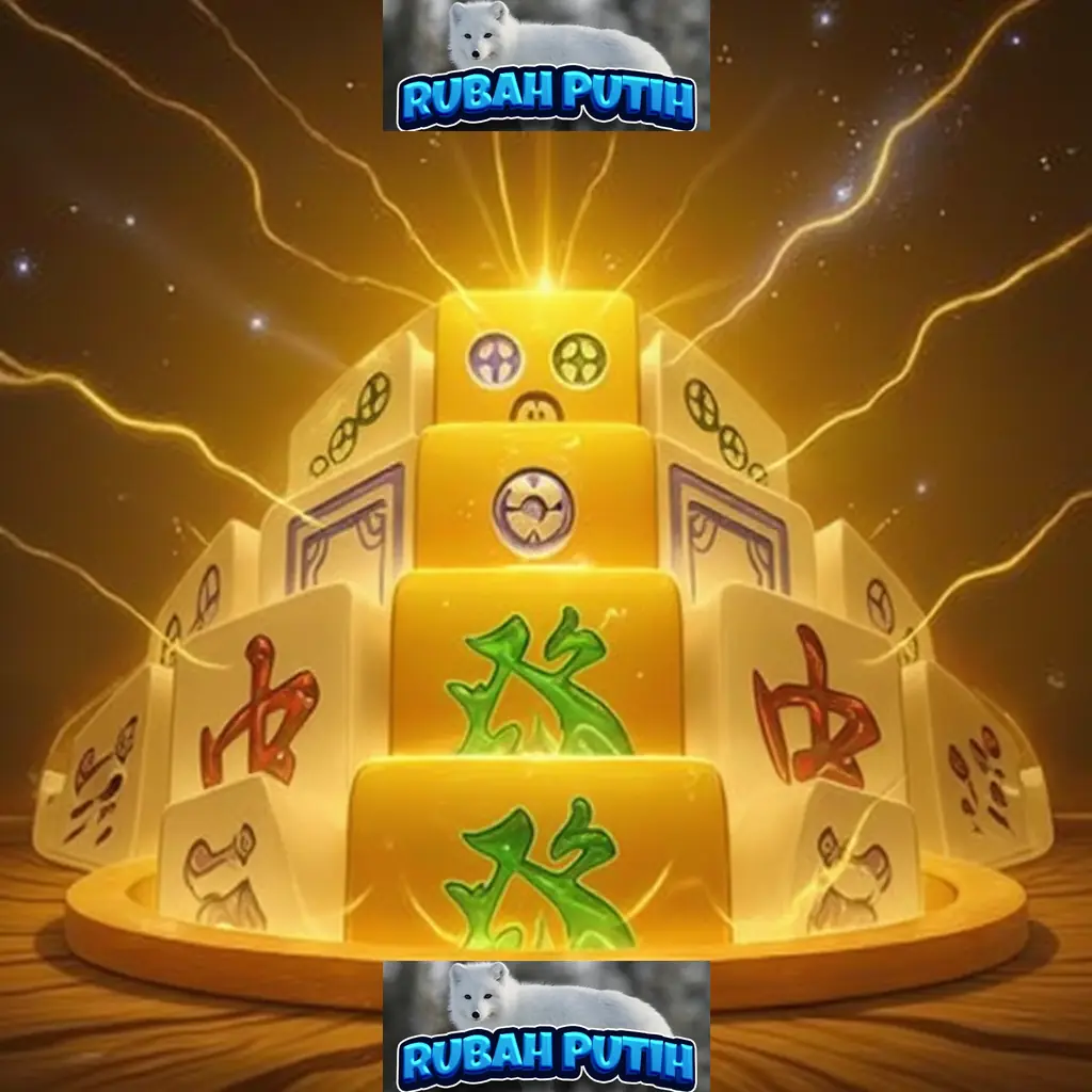 Rubah Putih Apk