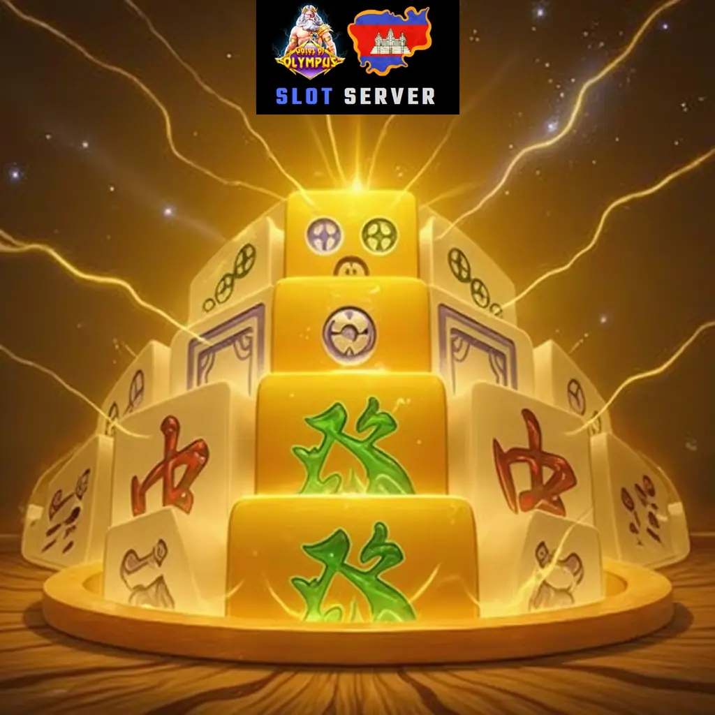 Server Kamboja Slot Gacor