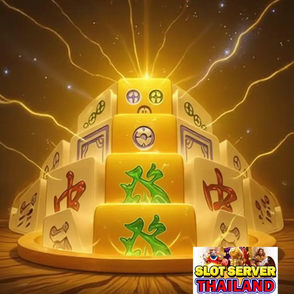 Link Server Thailand