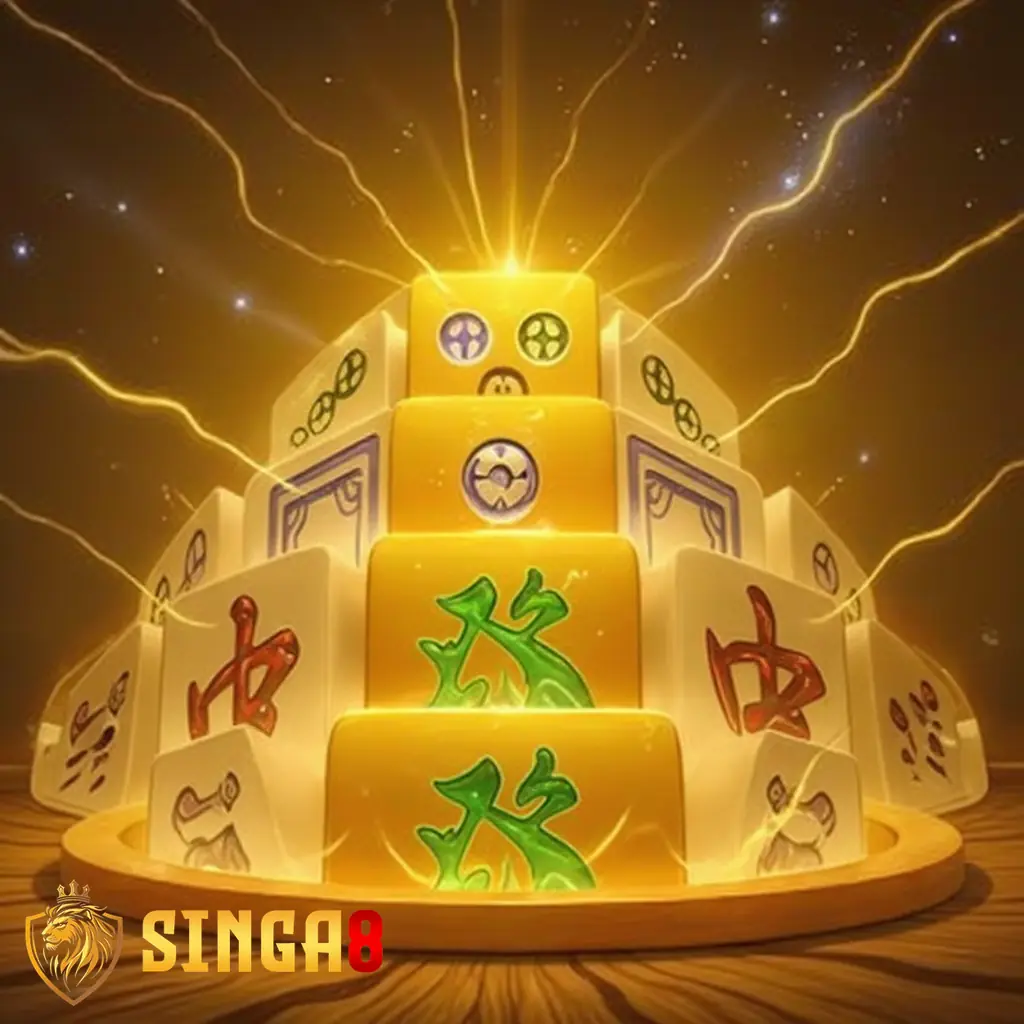 Singa 8