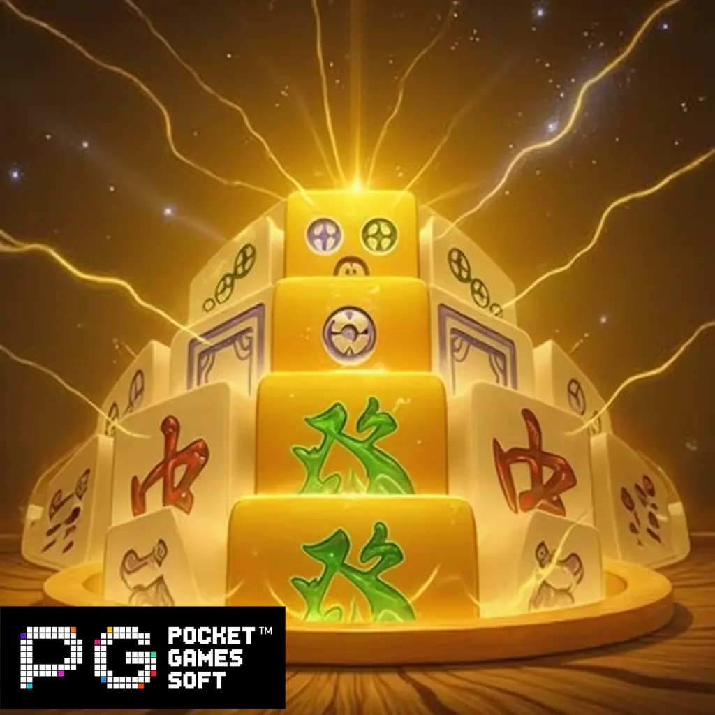 Slot Pgsoft