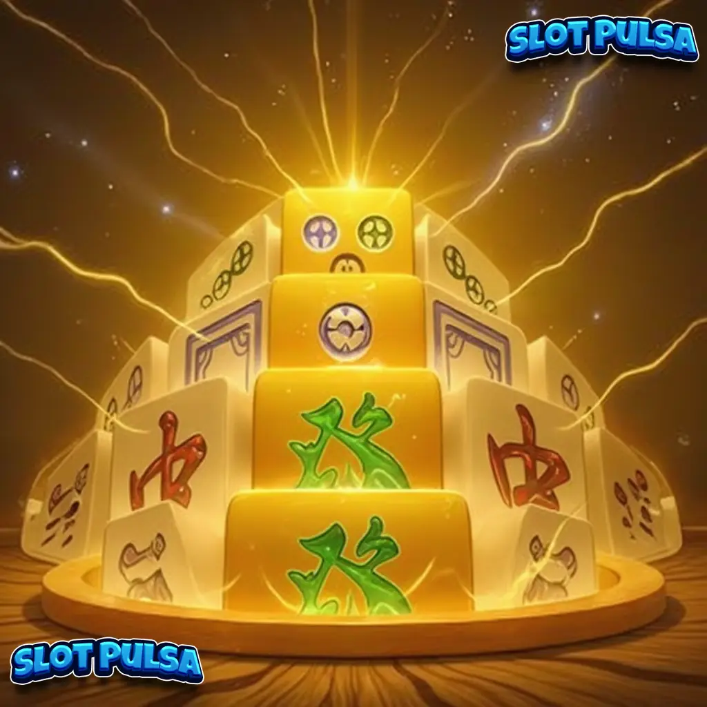 Slotpulsa