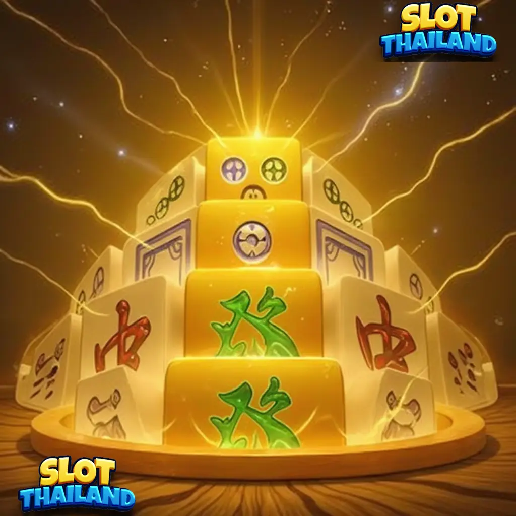 Situs Slot Thailand