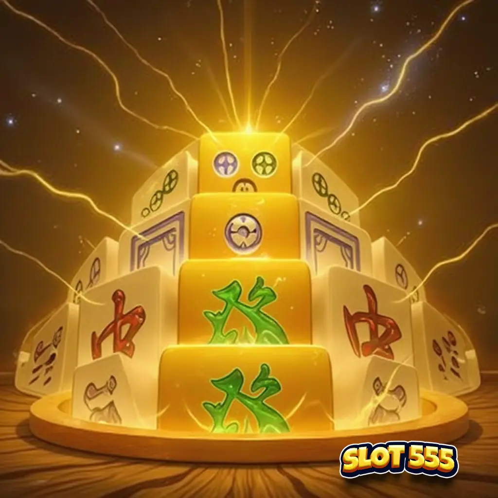 Slot 555