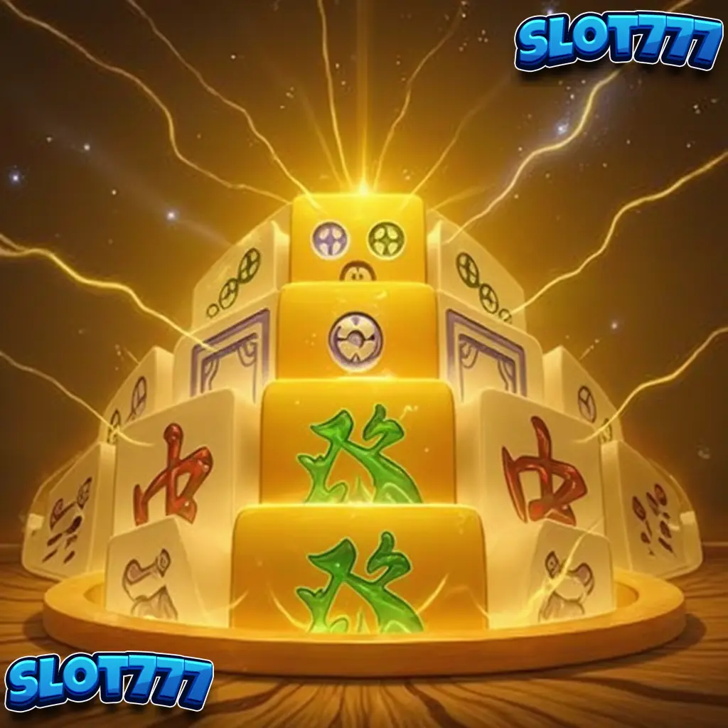 Slot 777