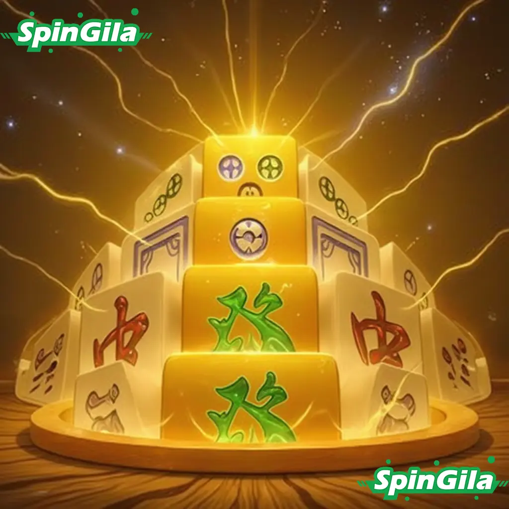 Spin Gila