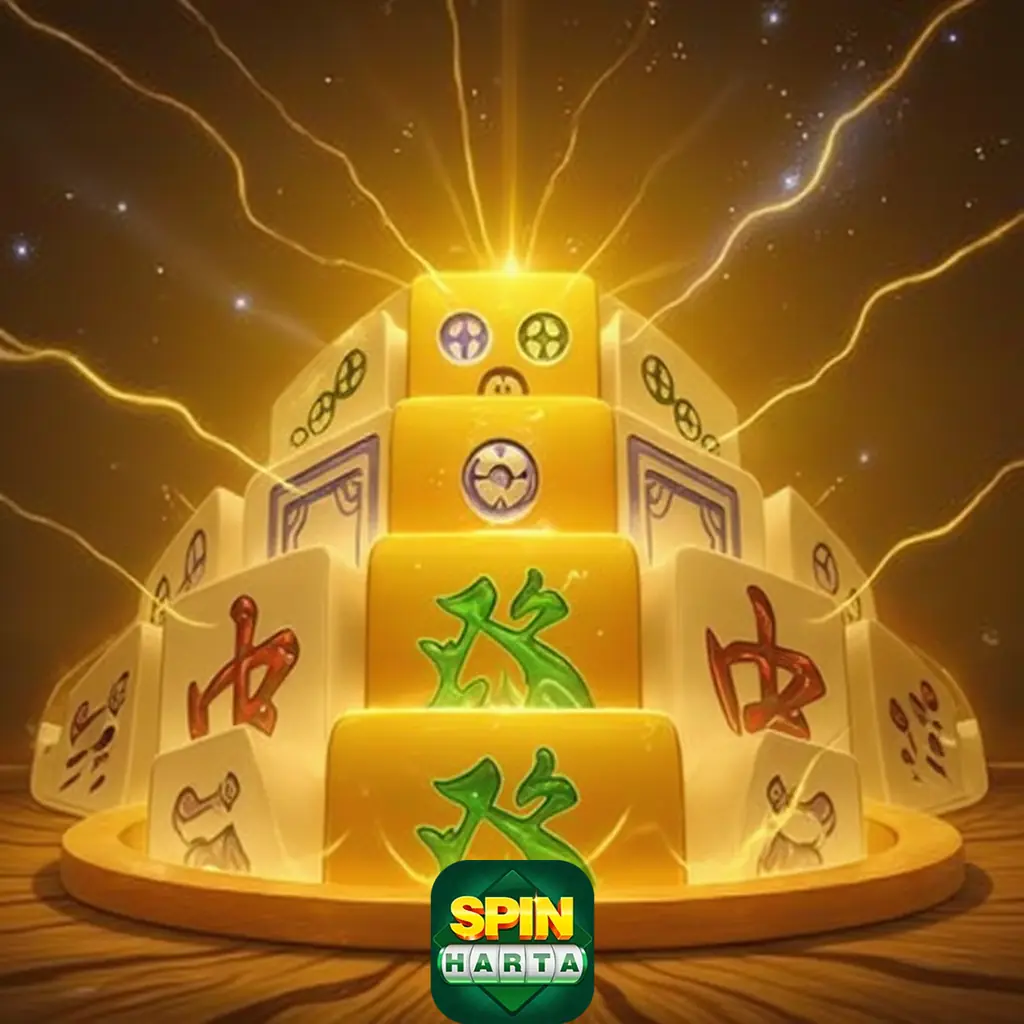 Spin Harta