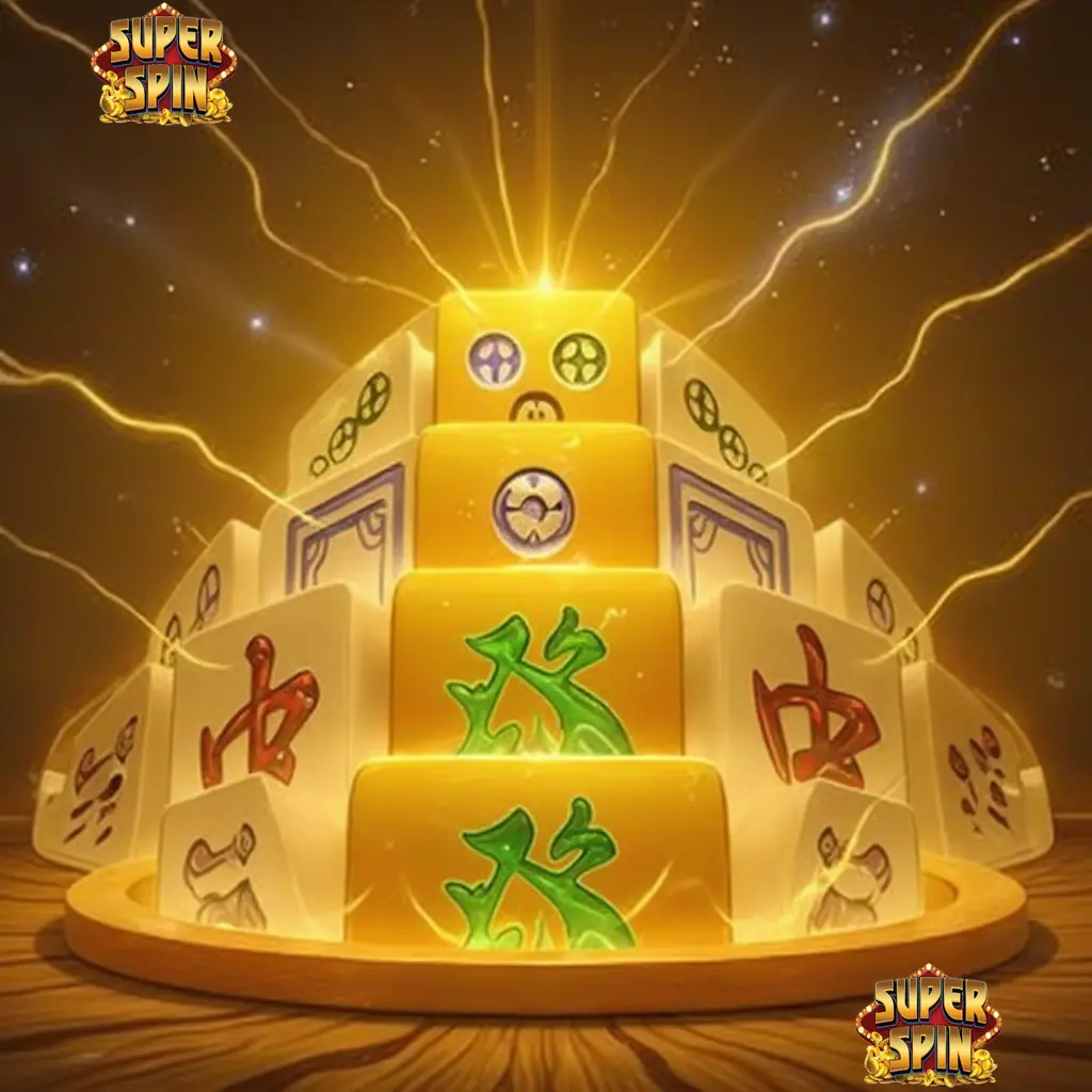 Super Spin